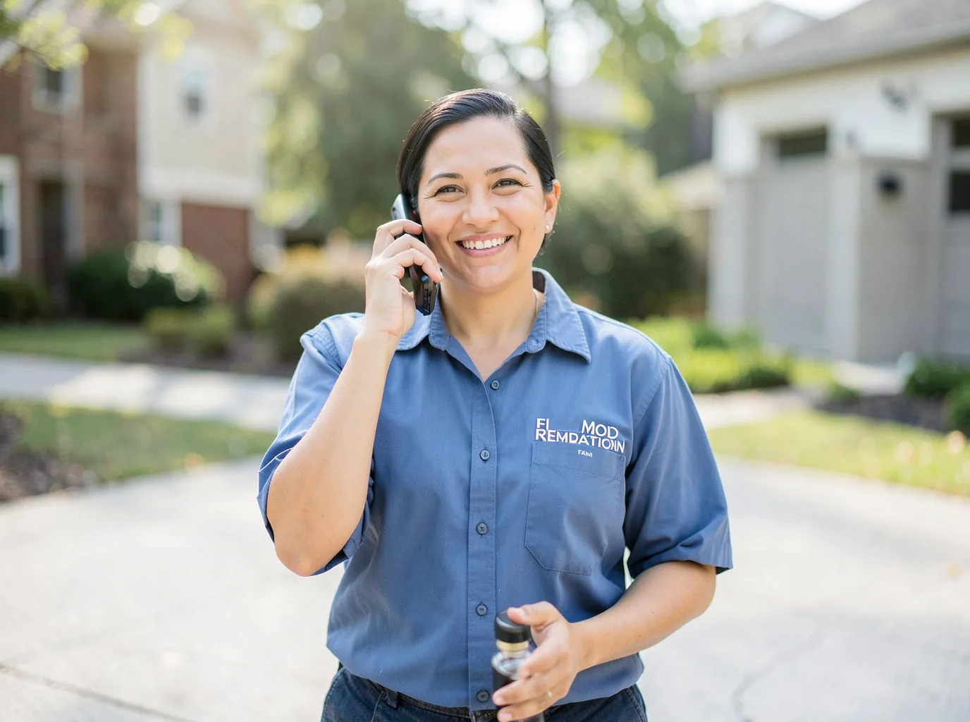 Mold Remediation Angels Camp, CA FAQs